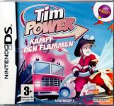 Tim Power - Kampf Den Flammen 