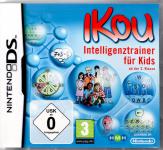 Ikou - Intelligenztrainer Fr Kids 