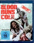 Blood Runs Cold (Uncut) 