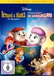 Bernard & Bianca 1 & 2 (Disney)  (2 DVD) 
