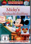 Mickys Weihnachts-Erzhlung (7) (Scrooge) (Disney) 