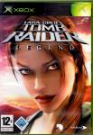 Tomb Raider - Lara Croft: Legend 