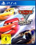 Cars 3 - Driven To Win 