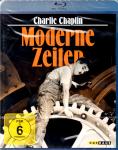 Charlie Chaplin - Moderne Zeiten 