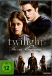 Twilight 1 - Bis(S) Zum Morgengrauen (Single DVD) 