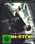 Non Stop (Limited Mediabook Edition) 