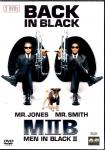 Men In Black 2 (2 DVD) (Kultfilm) 