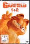 Garfield 1 & 2 (Kultfilm) 