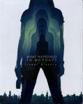 What Happened To Monday ? (Steelbox) (Limitierte Edition) (Siehe Info unten) 