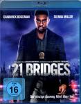 21 Bridges 