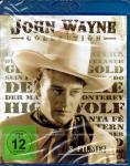 John Wayne Collection (Er Trug Einen Stern+Der Unerbittliche Texaner+Gejagtes Gold+Sein Freund Der Desperado+Der Falke+Der Mann Von Monterey+High Wolf+Aufstand In Santa Fe) 