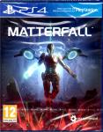 Matterfall 