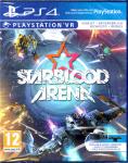 Starblood Arena 