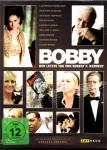 Bobby - Der Letzte Tag Von Robert Kennedy (2 DVD) (Special Edition) (Karton-Cover) 