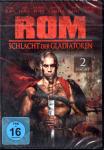Rom - Schlacht Der Gladiatoren (2 DVD) 