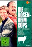 Die Rosenheim Cops - 8. Staffel (6 DVD) 