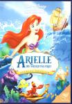 Arielle 1 - Die Meerjungfrau (Disney) (Raritt / 2000 Version) 
