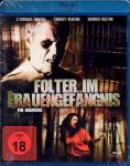 Folter Im Frauengefngnis - The Jailhouse 