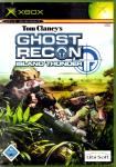 Ghost Recon - Island Thunder 