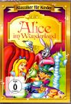 Alice Im Wunderland (Animations-Klassiker) 
