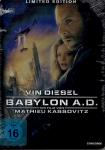 Babylon A.D. (Steelbox)  (Limited Edition) 