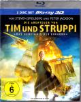 Tim Und Struppi - Das Geheimnis Der Einhorn (Kinofilm) (2 Disc) (2D & 3D-Version) 