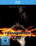 Transporter 1-3 : Triple Feature (3 Disc) 