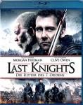 Last Knights 