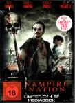 Vampire Nation (Limited Mediabook / 12 Seitiges Booklet) 