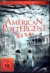 American Poltergeist 1 & 2 