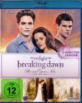 Breaking Dawn (Twilight 4.1) (Extended Edition) 