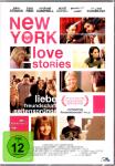 New York Love Stories 