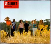 S Club 7 - S Club Party (Slimcover) (Siehe Info unten) 