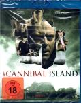Cannibal Island (Uncut) 