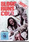 Blood Runs Cold (Uncut) 