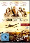 Die Kriegsfilm-Box (2 Filme / 2 DVD) 