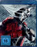 Battle Of The Empire (2 Disc) (Edge Of The Empire & Geralt Von Riva-Der Hexer & Thor-Der Unbesiegbare Barbar & Midnight Chronicles & Knights Of Blood & Die Unsterblichen Ritter) 