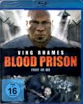 Blood Prison - Fight Or Die 