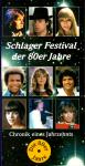 Schlager Festival Der 80er Jahre (4 CD) (112 Seitiges Bildband) (Raritt) (Siehe Info unten) 