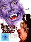 Draculas Rckkehr (Hammer Mediabook) (Limited Edition) (Cover B) (Raritt) 