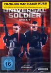 Universal Soldier (Uncut) 