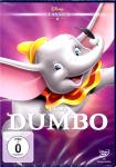 Dumbo (Disney) (Classics 4) (Animation) 