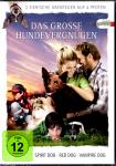 Das Grosse Hundevergngen - Box (3 Filme / 3 DVD) 