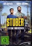 Stuber - 5 Sterne Undercover 