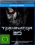 Terminator 5 - Genisys 3D (Siehe Info unten) 