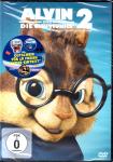 Alvin Und Die Chipmunks 2 (Edition Mit Sonderausstattung) 