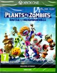 Plants Vs. Zombies - Battle For Neighborville 