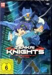 Tenkai Knights 2 (Manga) 