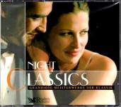 Night Classics: Readers Digest Musik - Grandiose Meisterwerke Der Klassik (3 CD) (Rarität) (Siehe Info unten) 