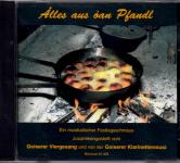 Alles Aus Oan Pfandl: Bschoad - Goiserer Viergesang & Goiserer Klarinettenmusi (Siehe Info unten) 